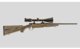 Ruger M77 Compact Hawkeye .300 RCM - 1 of 7