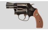 Smith & Wesson 36-10 .38 Special +P - 4 of 4