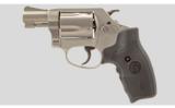 Smith & Wesson 637-2 .38 Special +P - 4 of 4
