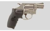 Smith & Wesson 637-2 .38 Special +P - 1 of 4
