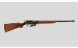 Remington 81 .35 Remington - 1 of 9
