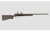 Steyr Mannlicher SSG 69
.308 Winchester - 1 of 9