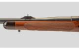 FN Mauser built by JK Cloward .300-338 Mag. - 5 of 9