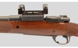 FN Mauser built by JK Cloward .300-338 Mag. - 6 of 9