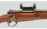 FN Mauser built by JK Cloward .300-338 Mag. - 3 of 9