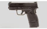 Springfield Armory XDS-45 .45 ACP - 4 of 4