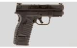Springfield Armory XDS-45 .45 ACP - 1 of 4
