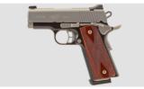 Kimber Ultra CDP II .45 ACP - 4 of 4