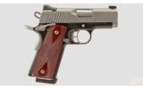 Kimber Ultra CDP II .45 ACP - 1 of 4