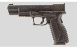 Springfield Armory XDM-9 Tactical 9MM - 4 of 4