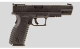 Springfield Armory XDM-9 Tactical 9MM - 1 of 4