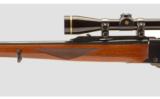 Ruger No. 1 International .243 Win - 7 of 8
