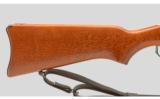 Ruger Mini-14 .223 Rem - 7 of 7