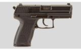 Heckler & Koch P2000 9MM - 1 of 4