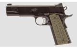 Kimber Custom TLE II .45 ACP - 4 of 4