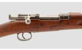 Carl Gustav M1896/B 6.5MM x 55 Swede - 4 of 9
