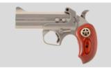 Bond Arms Ranger .45 Colt/.410 - 3 of 5