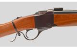 Ruger No.3 - .223 Remington - 4 of 7