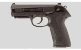 Beretta PX4 Storm .40 S&W - 4 of 4