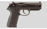 Beretta PX4 Storm .40 S&W - 1 of 4