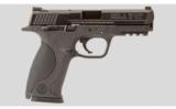 Smith & Wesson M&P9 with Safety 9MM - 1 of 4