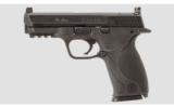 Smith & Wesson M&P9 Pro Series CORE 9MM - 4 of 4