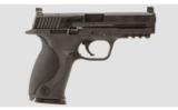 Smith & Wesson M&P9 Pro Series CORE 9MM - 1 of 4