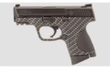 Smith & Wesson M&P40c .40 S&W - 4 of 4