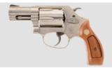 Smith & Wesson 60-14 .357 Magnum - 4 of 4