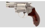Smith & Wesson 60-14 Lady Smith .357 Magnum - 4 of 4