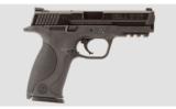 Smith & Wesson M&P40 .40 S&W - 1 of 4