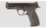 Smith & Wesson M&P40 .40 S&W - 4 of 4