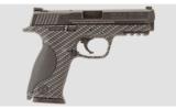 Smith & Wesson M&P40 .40 S&W - 1 of 4