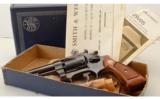 Smith & Wesson 34-1 .22 Long Rifle - 5 of 5