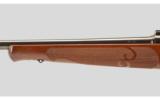 Winchester 70 Custom High Grade .30-06 Springield - 5 of 9