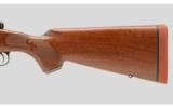 Winchester 70 Custom High Grade .30-06 Springield - 7 of 9