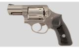 Ruger SP101 .357 Magnum - 4 of 4