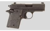 Sig Sauer P938 9MM - 1 of 4