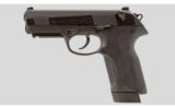 Beretta PX4 Storm .45 ACP - 4 of 4