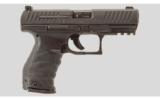 Walther PPQ .40 S&W - 1 of 4