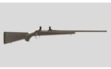 Forbes Rifle Company 24B In .25-06 Rem, Like New With Case. - 1 of 8