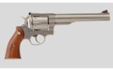 Ruger Redhawk .44 Magnum - 1 of 4