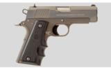 Colt Lightweight Commando Edition .45 ACP - 1 of 4