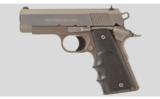 Colt Lightweight Commando Edition .45 ACP - 4 of 4
