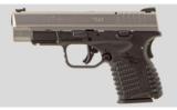 Springfield Armory XDS-9 4.0 9MM - 4 of 4