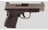 Springfield Armory XDS-9 4.0 9MM - 1 of 4