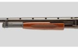 Browning/Miroku Model 12, 20 GA - 5 of 9