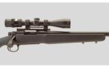 Remington 40-X Bolt Rifle .308 Win with Trijicon Scope - 2 of 7