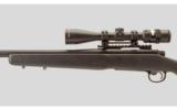 Remington 40-X Bolt Rifle .308 Win with Trijicon Scope - 4 of 7