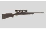 Remington 40-X Bolt Rifle .308 Win with Trijicon Scope - 1 of 7